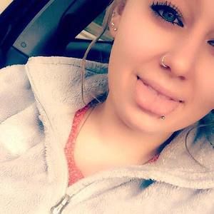 Meet your Posher, Brandie